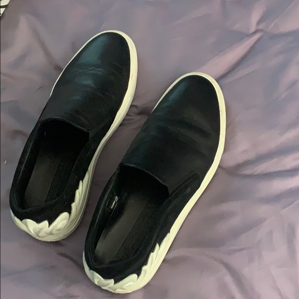 like new Versace  shoes  100 % original